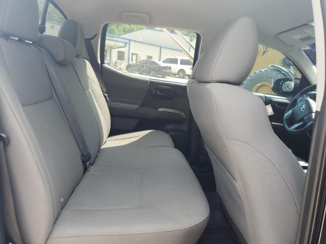 3TMCZ5AN3HM081109 - 2017 TOYOTA TACOMA DOUBLE CAB Boz foto 10