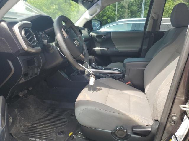 3TMCZ5AN3HM081109 - 2017 TOYOTA TACOMA DOUBLE CAB Boz foto 7