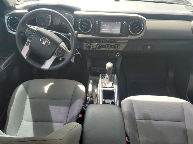 3TMCZ5AN3HM081109 - 2017 TOYOTA TACOMA DOUBLE CAB Boz foto 8
