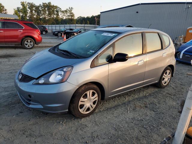 2011 HONDA FIT, 
