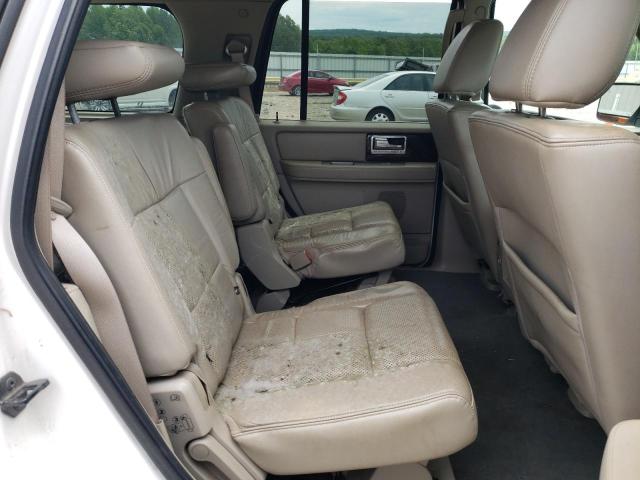 5LMJJ2H50AEJ03333 - 2010 LINCOLN NAVIGATOR WHITE photo 11