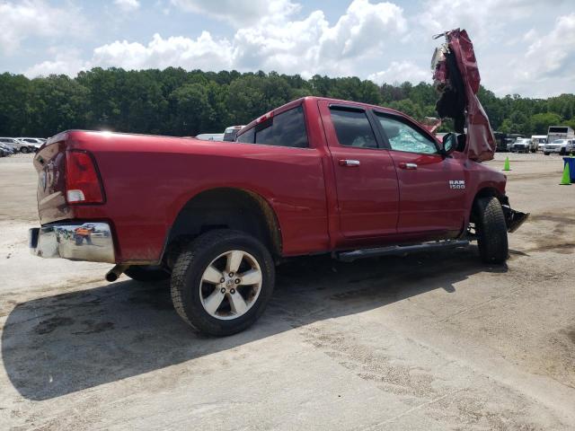 1C6RR6GP4DS659249 - 2013 RAM 1500 SLT MAROON photo 3