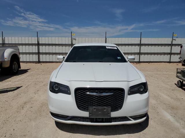 2C3CCAGG6JH300057 - 2018 CHRYSLER 300 S WHITE photo 5