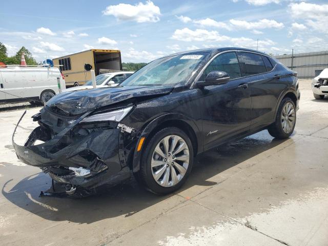 2024 BUICK ENVISTA AVENIR, null