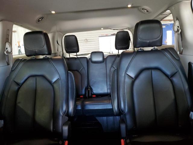 2C4RC1BG3PR529005 - 2023 CHRYSLER PACIFICA TOURING L WHITE photo 10