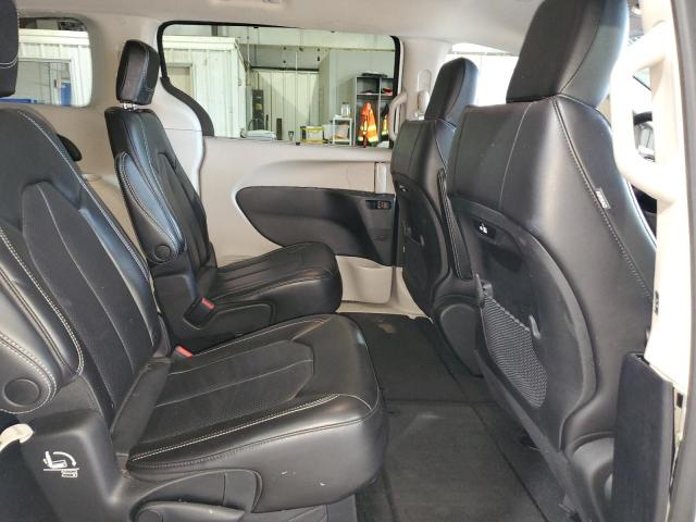 2C4RC1BG3PR529005 - 2023 CHRYSLER PACIFICA TOURING L WHITE photo 11