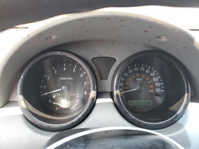 KL1TJ62674B152681 - 2004 CHEVROLET AVEO LS 黄色 照片 9