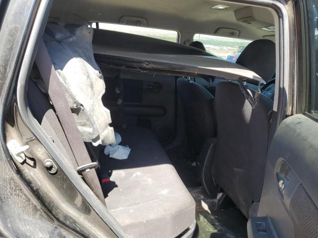 JTLKE50EX91083743 - 2009 TOYOTA SCION XB 黑色 照片 10