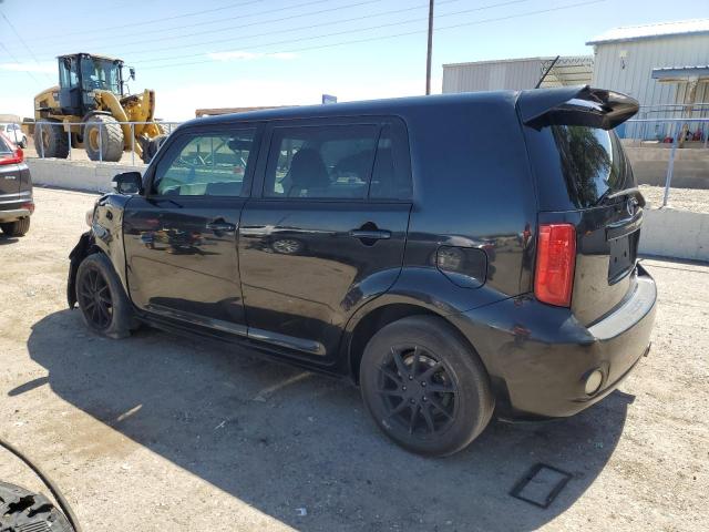 JTLKE50EX91083743 - 2009 TOYOTA SCION XB 黑色 照片 2