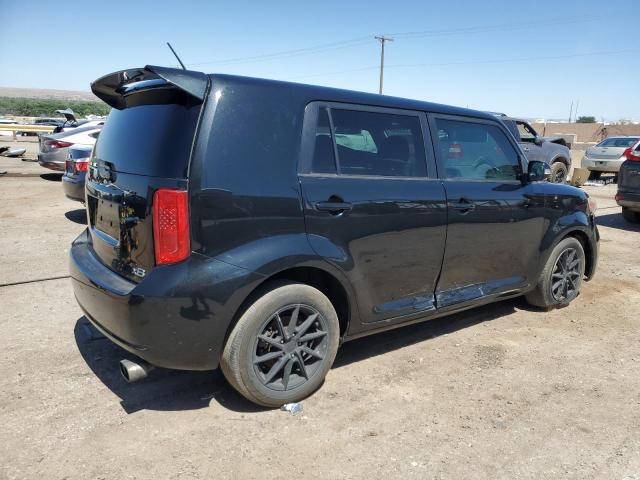 JTLKE50EX91083743 - 2009 TOYOTA SCION XB 黑色 照片 3