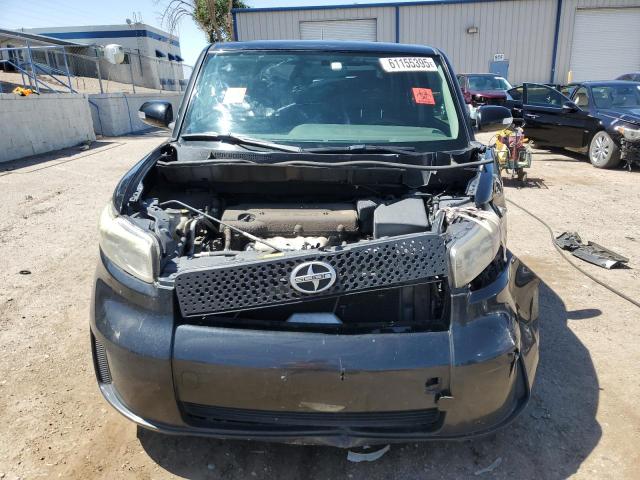 JTLKE50EX91083743 - 2009 TOYOTA SCION XB 黑色 照片 5