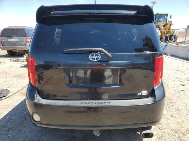 JTLKE50EX91083743 - 2009 TOYOTA SCION XB 黑色 照片 6