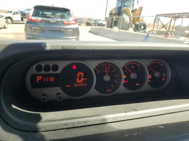 JTLKE50EX91083743 - 2009 TOYOTA SCION XB 黑色 照片 9