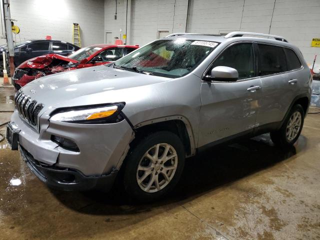 2015 JEEP CHEROKEE LATITUDE, 