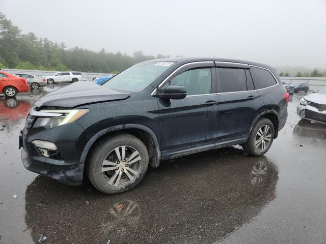 2016 HONDA PILOT EX, 