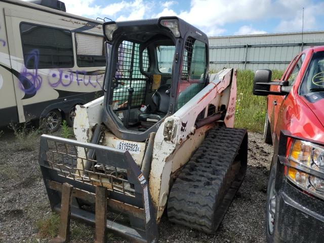 A7PU11677 - 2013 BOBCAT T630 TWO TONE photo 2