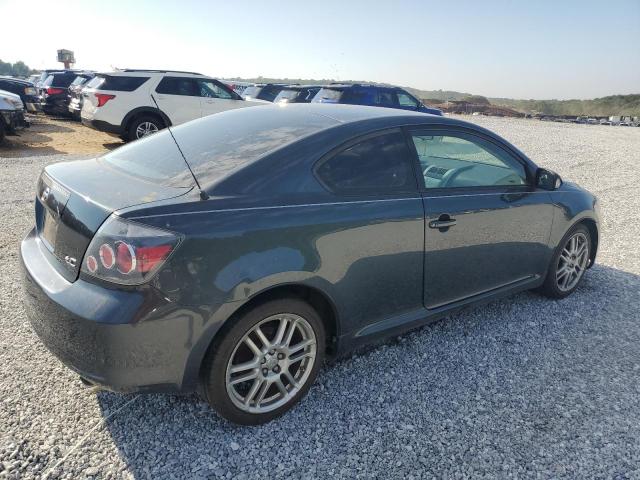 JTKDE3B78A0306355 - 2010 TOYOTA SCION TC GRAY photo 3