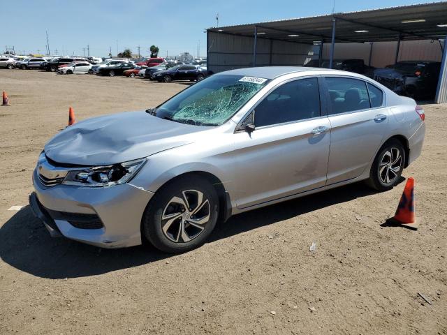 2016 HONDA ACCORD LX, 