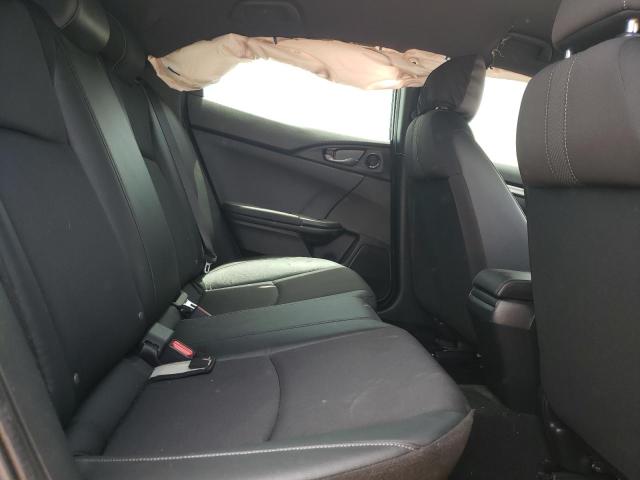 SHHFK7H49MU219128 - 2021 HONDA CIVIC SPORT BLACK photo 10