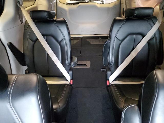 2C4RC1BG0PR585905 - 2023 CHRYSLER PACIFICA TOURING L CHARCOAL photo 10