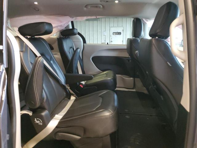 2C4RC1BG0PR585905 - 2023 CHRYSLER PACIFICA TOURING L CHARCOAL photo 11