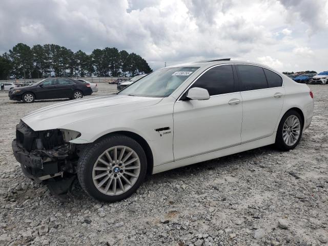 2011 BMW 535 XI, 