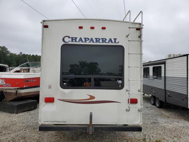 5ZT3CHUB3CA305925 - 2012 COACH CHAPARRAL WHITE photo 6