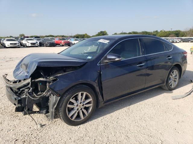 4T1BK1EB4EU105171 - 2014 TOYOTA AVALON BASE Mavi foto 1