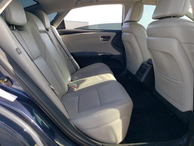 4T1BK1EB4EU105171 - 2014 TOYOTA AVALON BASE Mavi foto 10