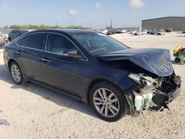 4T1BK1EB4EU105171 - 2014 TOYOTA AVALON BASE Mavi foto 4