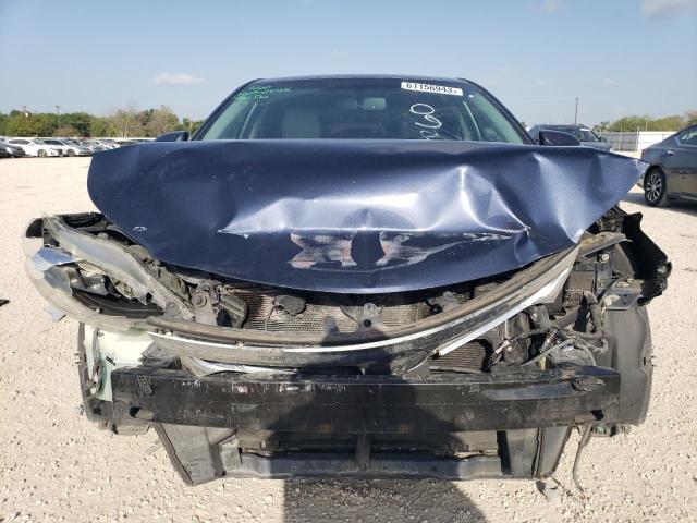 4T1BK1EB4EU105171 - 2014 TOYOTA AVALON BASE Mavi foto 5