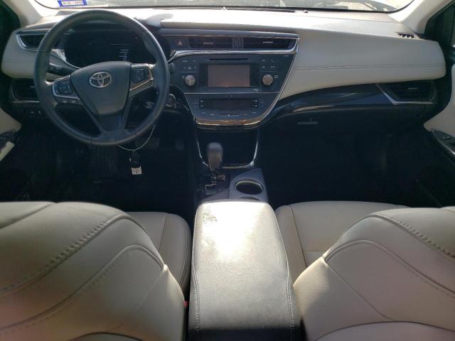 4T1BK1EB4EU105171 - 2014 TOYOTA AVALON BASE Mavi foto 8