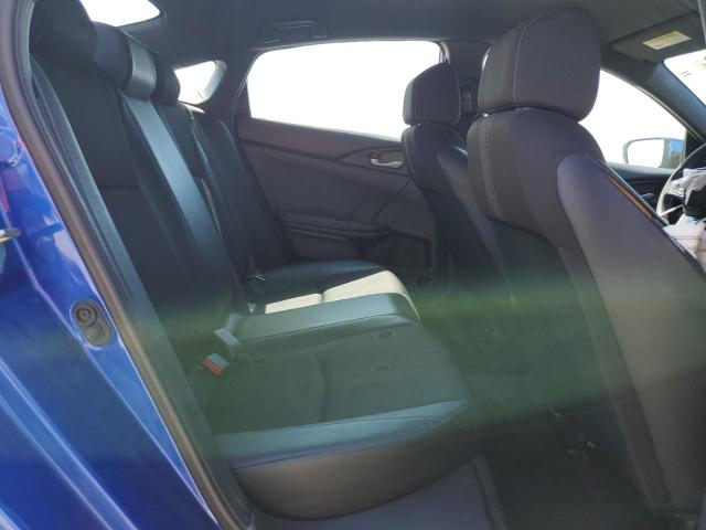 19XFC2F82LE002239 - 2020 HONDA CIVIC SPORT 蓝色 照片 10