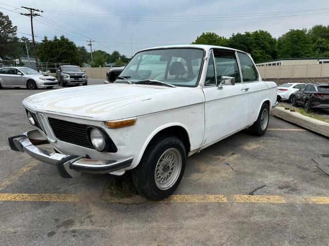 1973 BMW 2 SERIES, null