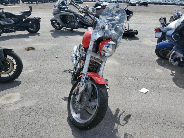 5VPHB26D553011053 - 2005 VICTORY MOTORCYCLES HAMMER 红色 照片 2