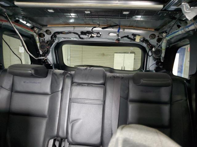 1C4RJFJG4LC330942 - 2020 JEEP GRAND CHER SUMMIT Ağ foto 10