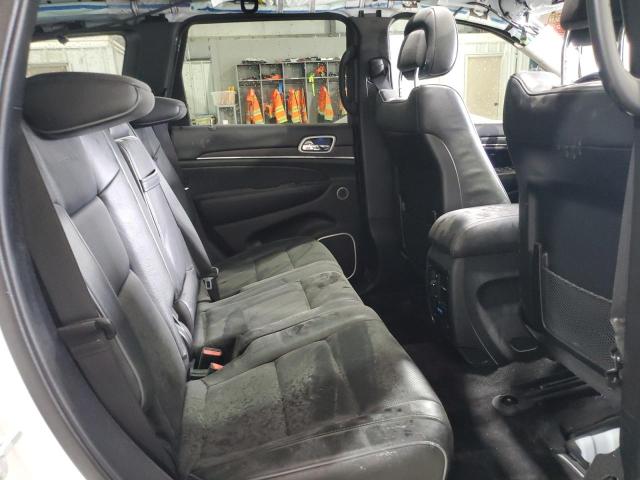 1C4RJFJG4LC330942 - 2020 JEEP GRAND CHER SUMMIT Ağ foto 11