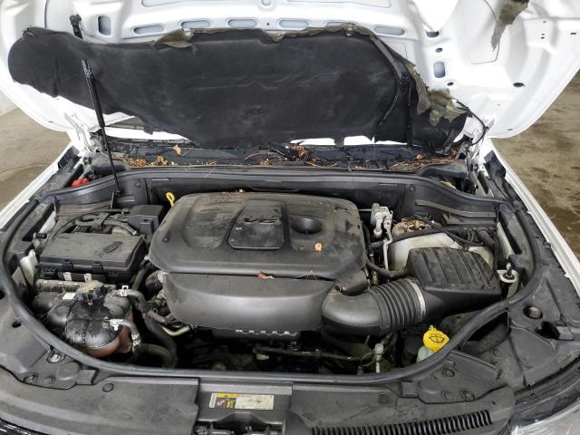 1C4RJFJG4LC330942 - 2020 JEEP GRAND CHER SUMMIT Ağ foto 12