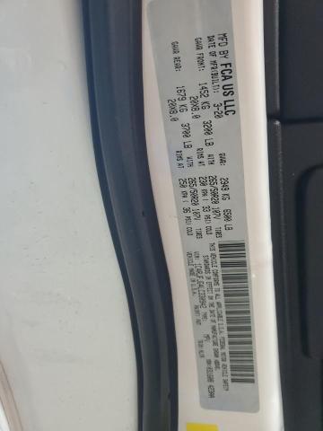 1C4RJFJG4LC330942 - 2020 JEEP GRAND CHER SUMMIT Ağ foto 13