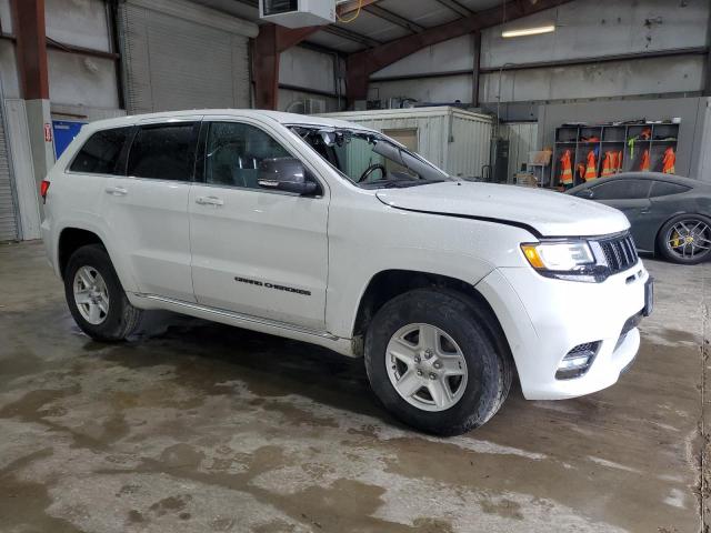 1C4RJFJG4LC330942 - 2020 JEEP GRAND CHER SUMMIT Ağ foto 4