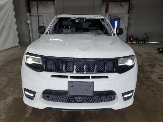 1C4RJFJG4LC330942 - 2020 JEEP GRAND CHER SUMMIT Ağ foto 5