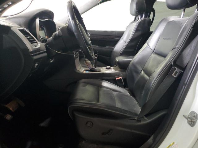 1C4RJFJG4LC330942 - 2020 JEEP GRAND CHER SUMMIT Ağ foto 7