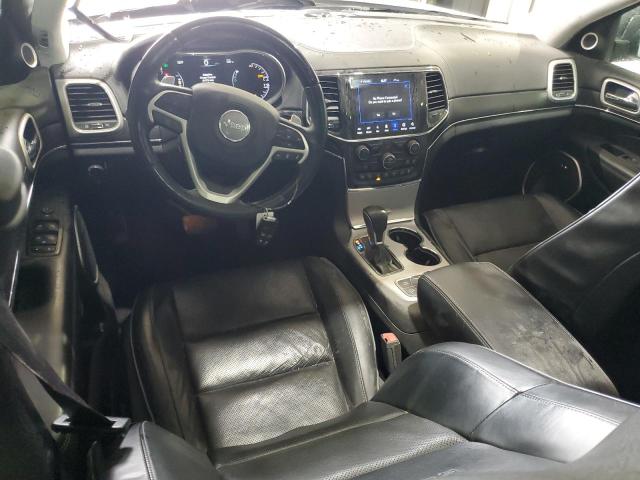 1C4RJFJG4LC330942 - 2020 JEEP GRAND CHER SUMMIT Ağ foto 8