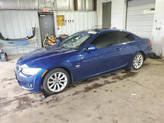 2013 BMW 328 XI, 