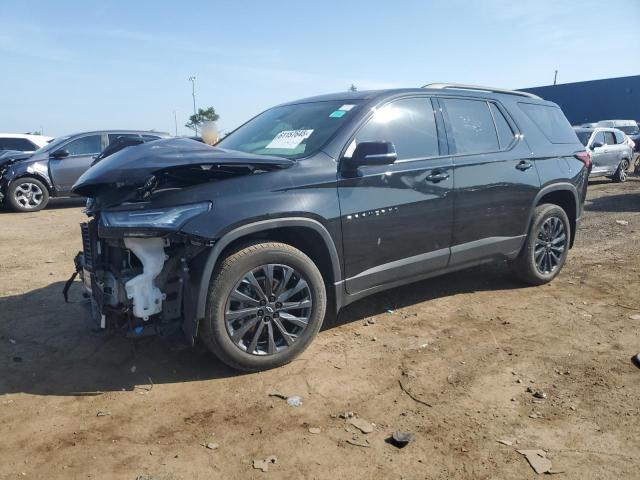 2022 CHEVROLET TRAVERSE RS, null