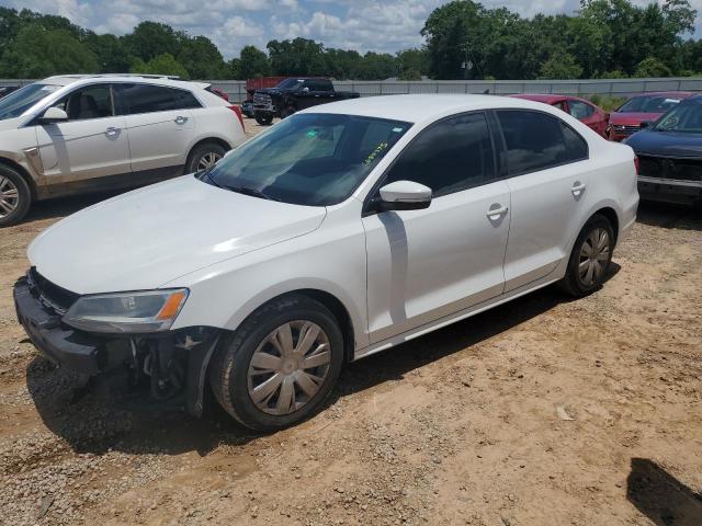 2014 VOLKSWAGEN JETTA SE, 