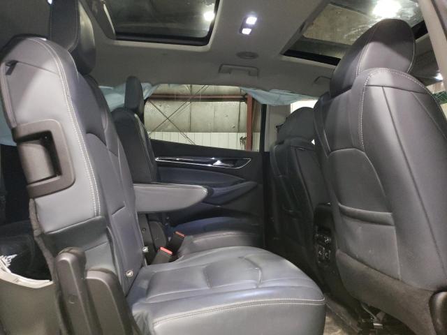 5GAEVAKW7JJ171422 - 2018 BUICK ENCLAVE ESSENCE 灰色 照片 11