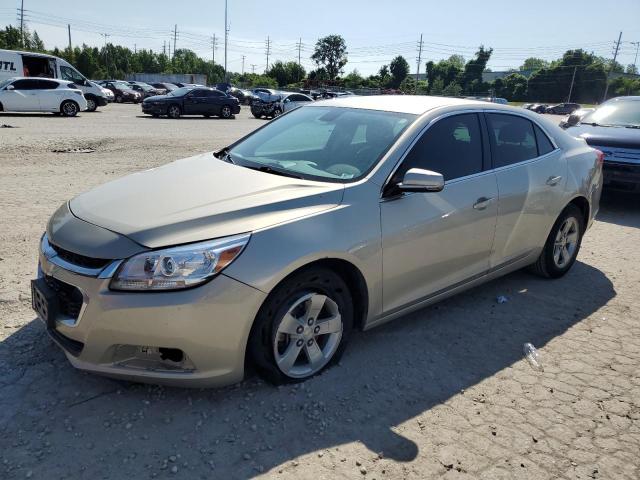 1G11C5SL8FF120241 - 2015 CHEVROLET MALIBU 1LT 米色 照片 1