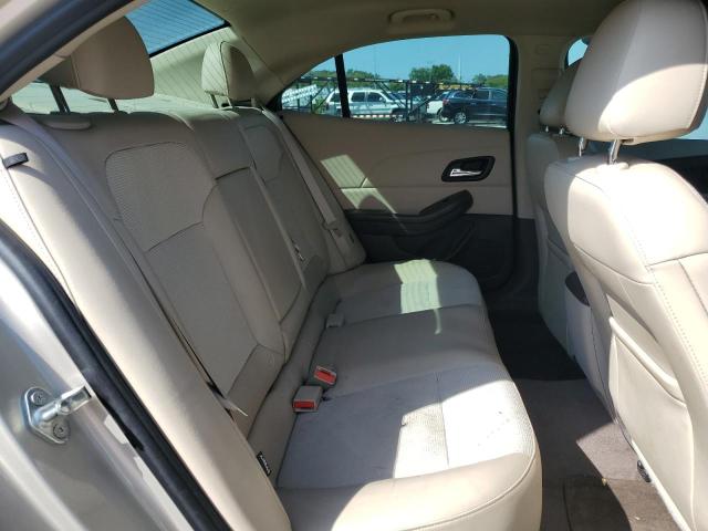 1G11C5SL8FF120241 - 2015 CHEVROLET MALIBU 1LT 米色 照片 10