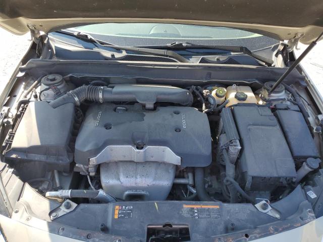 1G11C5SL8FF120241 - 2015 CHEVROLET MALIBU 1LT 米色 照片 11